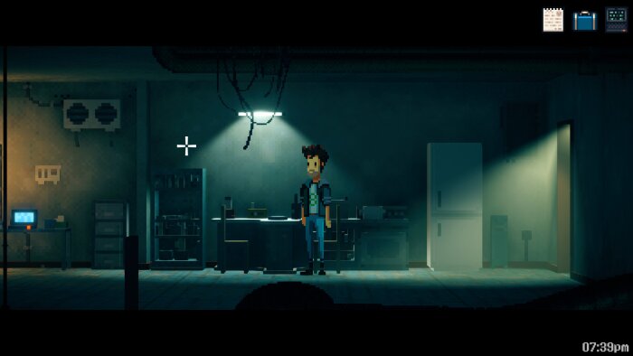 Three Minutes To Eight Crack Download