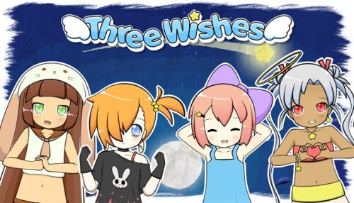 Download Three Wishes