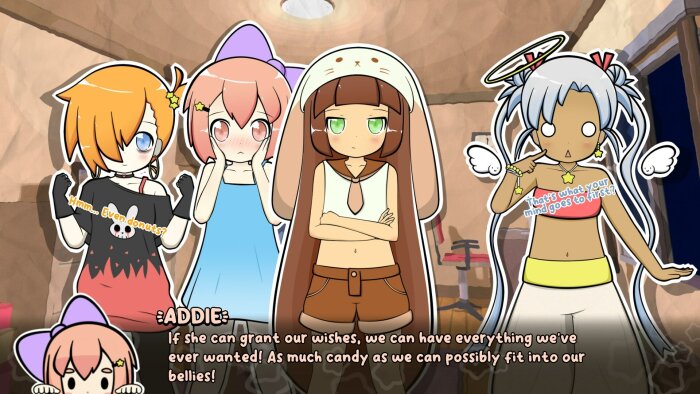 Three Wishes Crack Download