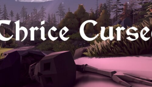 Download Thrice Cursed