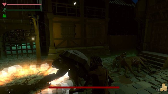 Thrice Cursed Download Free