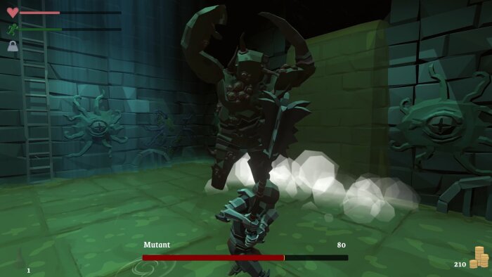 Thrice Cursed Crack Download