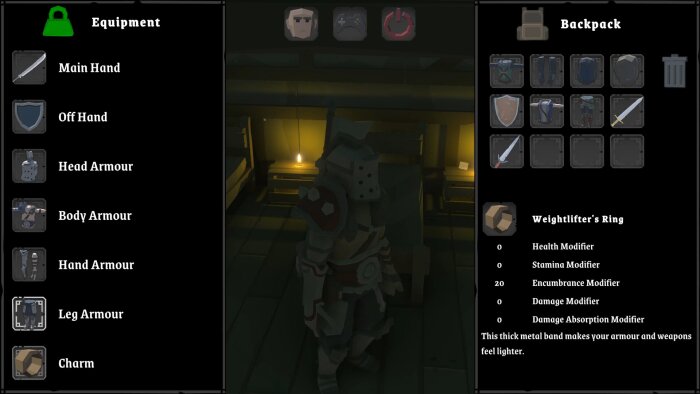 Thrice Cursed PC Crack