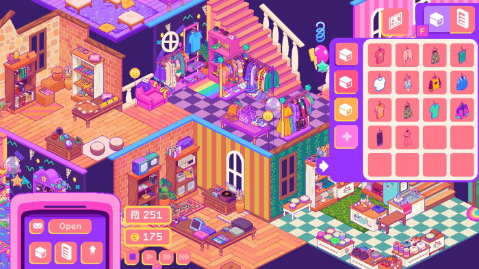 Thrifty Business PC Crack