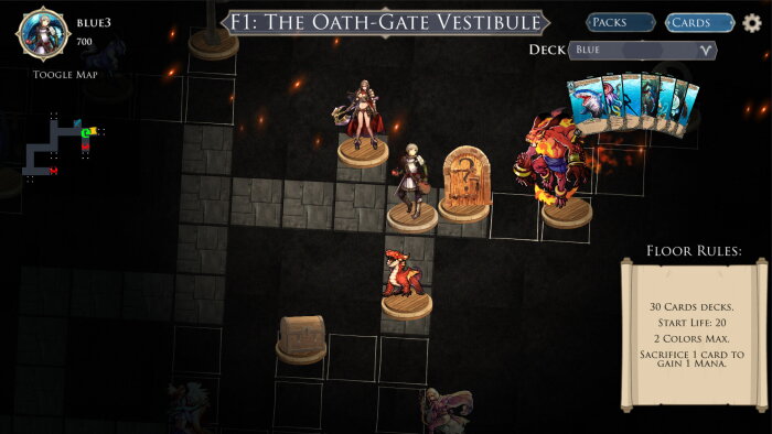 Throne of Shards Free Download Torrent