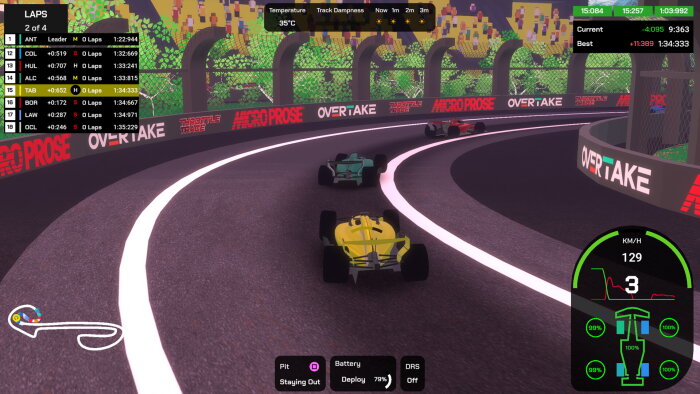 Throttle Trace Download Free