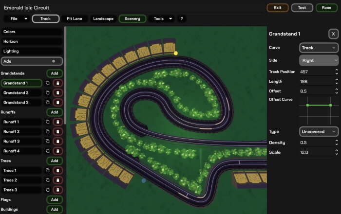 Throttle Trace Repack Download