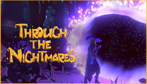 Download Through the Nightmares