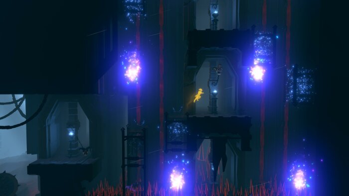 Through the Nightmares Free Download Torrent