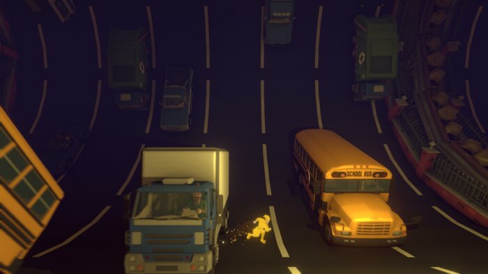 Through the Nightmares PC Crack