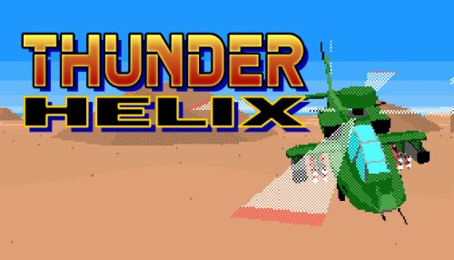 Download Thunder Helix