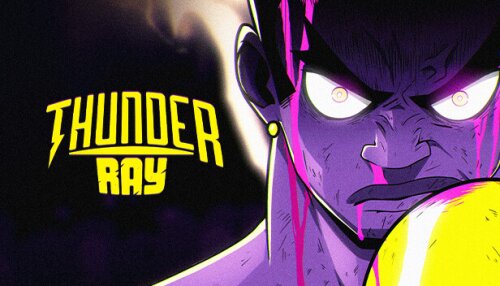 Download Thunder Ray