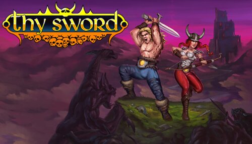 Download Thy Sword