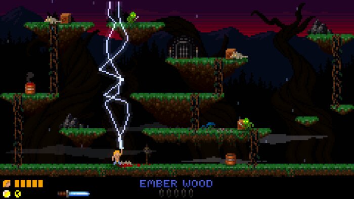 Thy Sword Free Download Torrent