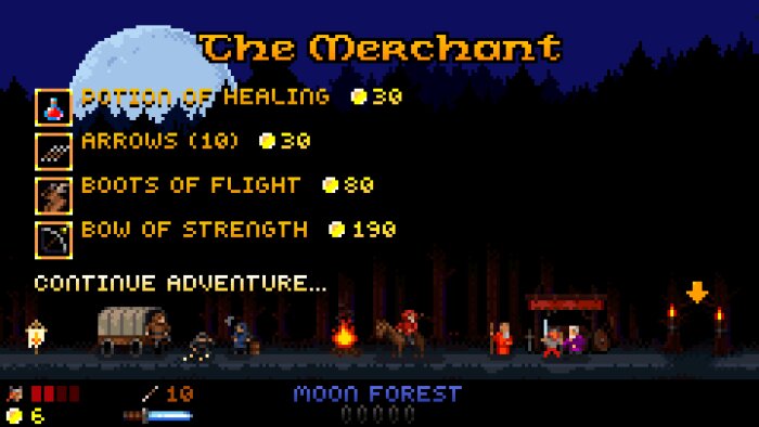 Thy Sword PC Crack