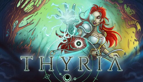 Download Thyria