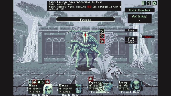 THYSIASTERY Crack Download