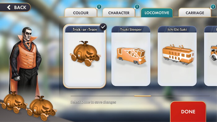 Ticket to Ride®: Spooktacular Bundle Free Download Torrent