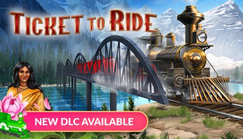 Download Ticket to Ride®