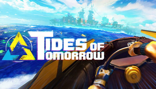 Download Tides of Tomorrow 🌊
