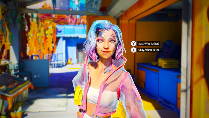 Tides of Tomorrow 🌊 PC Crack