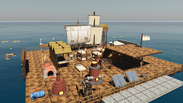 Tidewrack Free Download Torrent