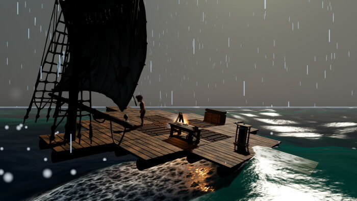 Tidewrack PC Crack
