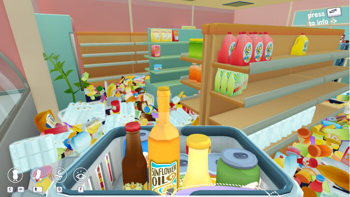 Tidy Mart Free Download Torrent