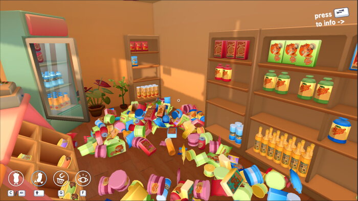 Tidy Mart Crack Download