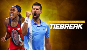 Download TIEBREAK: Official game of the ATP and WTA