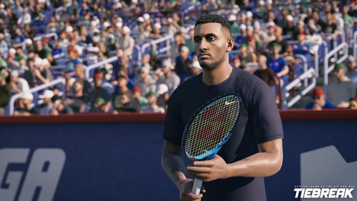 TIEBREAK: Official game of the ATP and WTA Crack Download