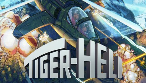 Download Tiger Heli