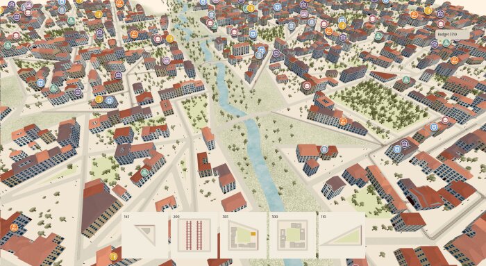 Tile Cities 2 Download Free