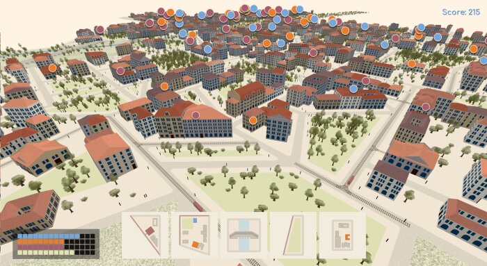 Tile Cities 2 Crack Download