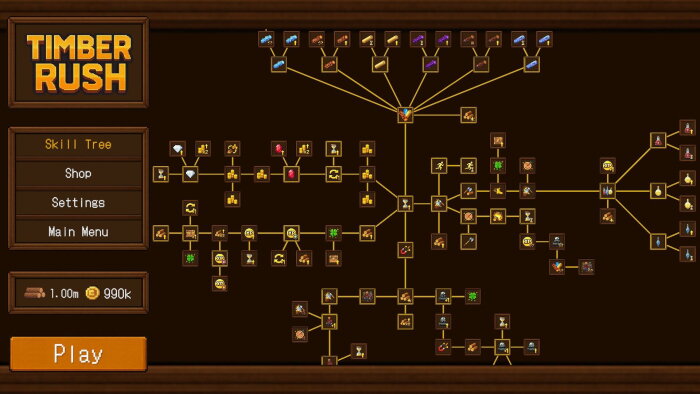 Timber Rush Free Download Torrent