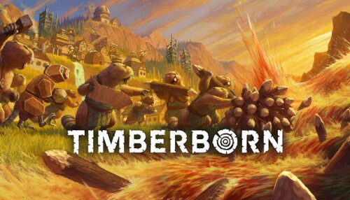 Download Timberborn