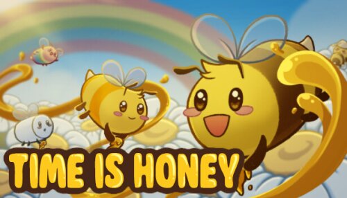 Download Time Is Honey