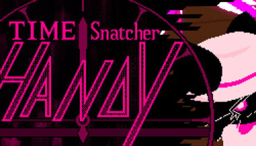 Download Time Snatcher Handy