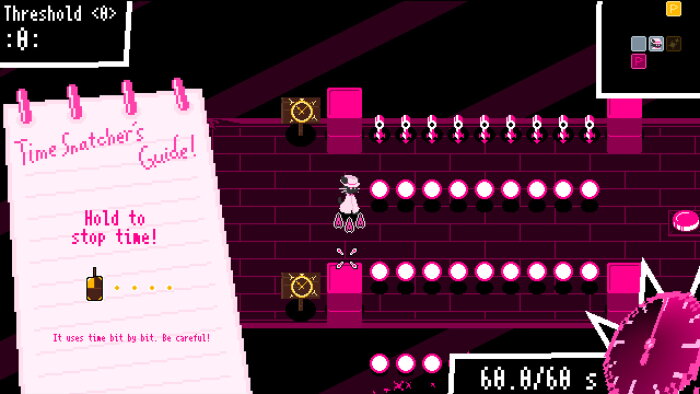 Time Snatcher Handy Repack Download