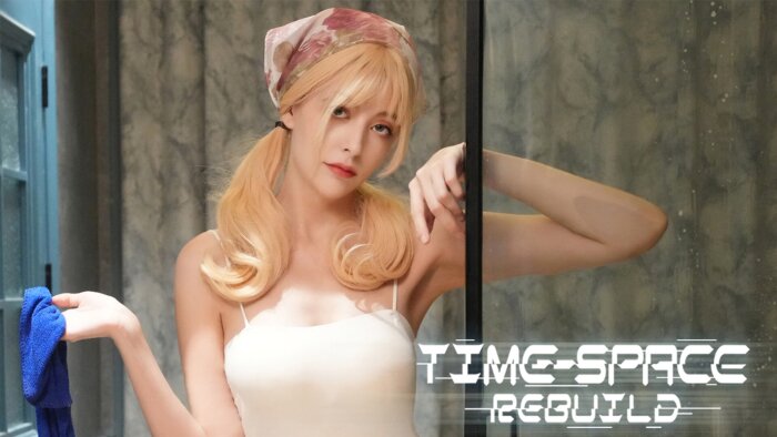 Time Space Rebuild Repack Download