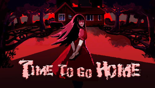 Download TIME TO GO HOME