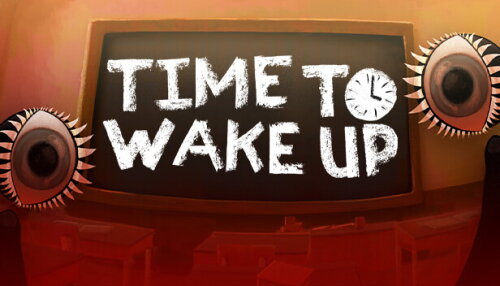 Download Time To Wake Up