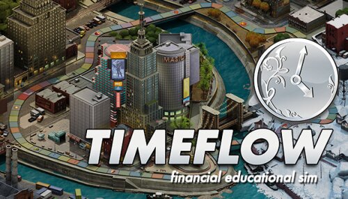 Download Timeflow – Life Sim