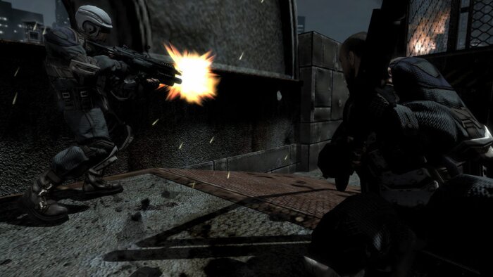 TimeShift™ Free Download Torrent