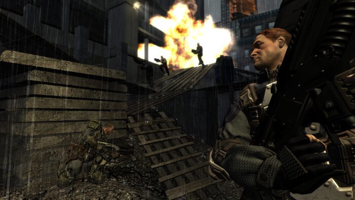 TimeShift™ Crack Download