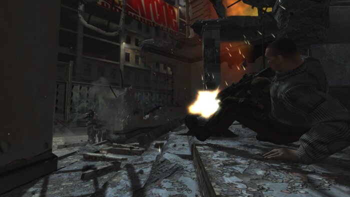 TimeShift™ PC Crack