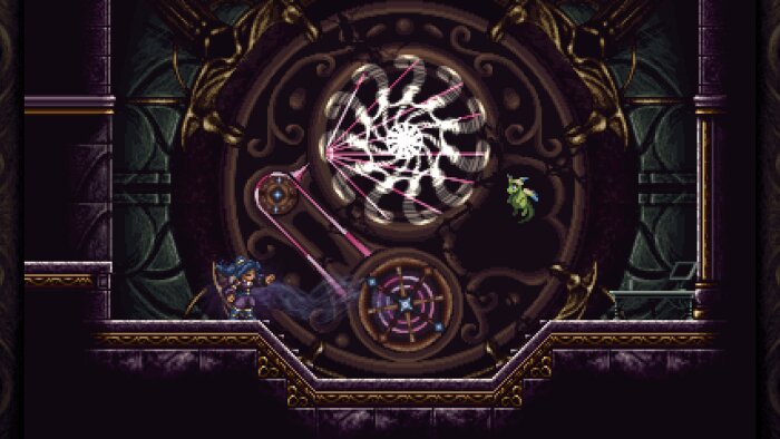 Timespinner Free Download Torrent