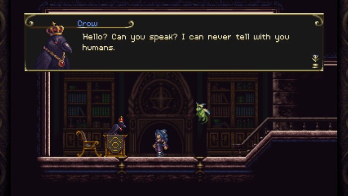 Timespinner Crack Download