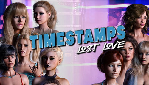 Download Timestamps: Lost Love
