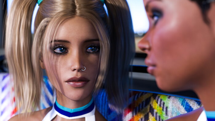 Timestamps: Lost Love PC Crack